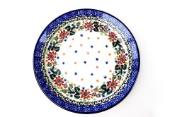 086 Bunzlau Ontbijtbordje U3492 086 Ontbijtborden